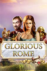 Glorious Rome - Online Pokie